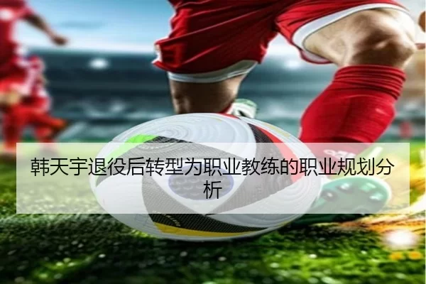 韩天宇退役后转型为职业教练的职业规划分析
